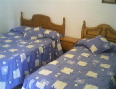 фото отеля Hostal Rural Venta La Vega
