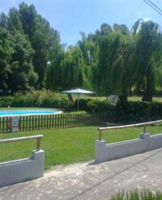 фото отеля Hostal Rural Venta La Vega