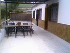 фото отеля Hostal Rural Venta La Vega