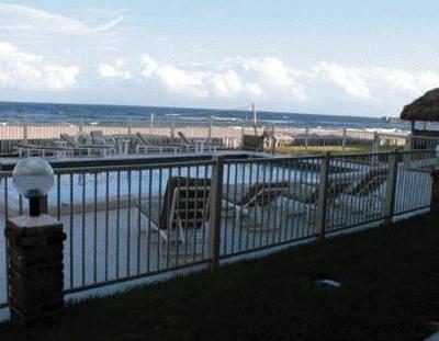 фото отеля Emerald Seas Resort