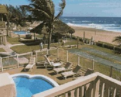 фото отеля Emerald Seas Resort