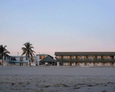 фото отеля Emerald Seas Resort