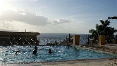 фото отеля The Wexford Hotel Montego Bay