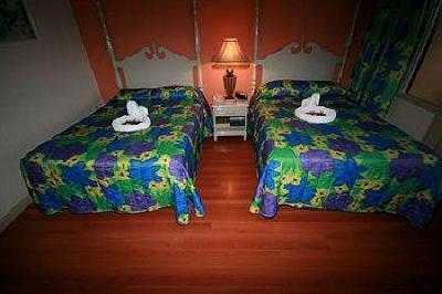 фото отеля The Wexford Hotel Montego Bay
