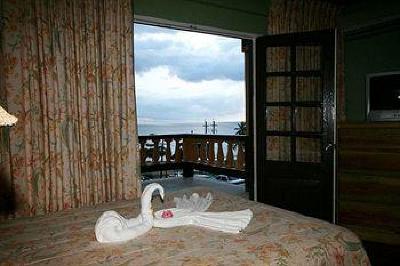 фото отеля The Wexford Hotel Montego Bay