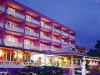 The Wexford Hotel Montego Bay