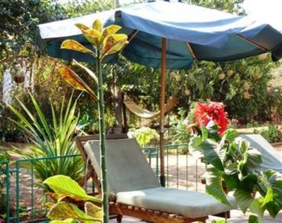 фото отеля Tabonina Guesthouse
