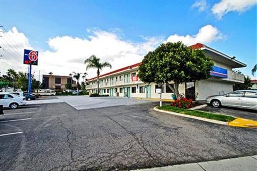 фото отеля Motel 6 Corona