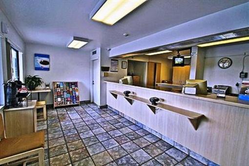 фото отеля Motel 6 Corona