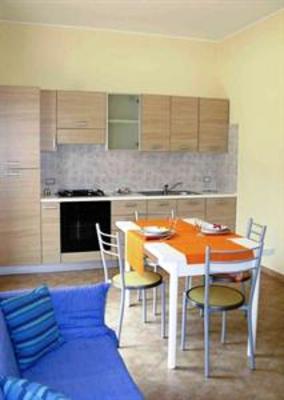фото отеля Baia Nebrodi Residence