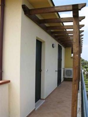 фото отеля Baia Nebrodi Residence