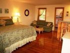 фото отеля Cape Pines Motel