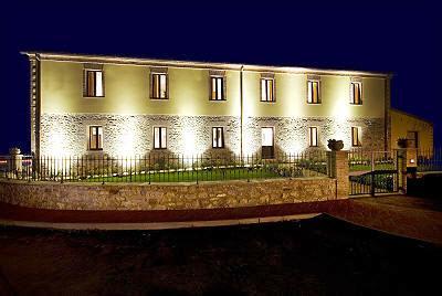 фото отеля Casa Vacanze L'Oasi Del Grillo Apartment Castelnuovo Berardenga