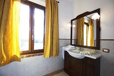 фото отеля Casa Vacanze L'Oasi Del Grillo Apartment Castelnuovo Berardenga