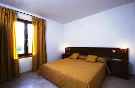 фото отеля Casa Vacanze L'Oasi Del Grillo Apartment Castelnuovo Berardenga