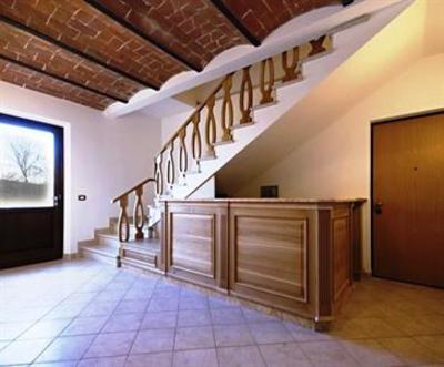 фото отеля Casa Vacanze L'Oasi Del Grillo Apartment Castelnuovo Berardenga