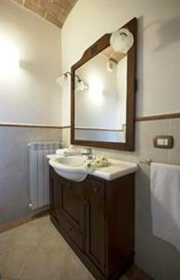 фото отеля Casa Vacanze L'Oasi Del Grillo Apartment Castelnuovo Berardenga