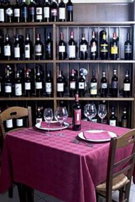 фото отеля Casa Vacanze L'Oasi Del Grillo Apartment Castelnuovo Berardenga
