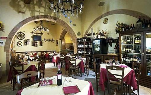 фото отеля Casa Vacanze L'Oasi Del Grillo Apartment Castelnuovo Berardenga
