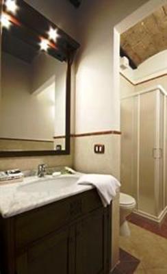 фото отеля Casa Vacanze L'Oasi Del Grillo Apartment Castelnuovo Berardenga