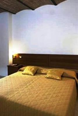 фото отеля Casa Vacanze L'Oasi Del Grillo Apartment Castelnuovo Berardenga