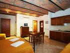 фото отеля Casa Vacanze L'Oasi Del Grillo Apartment Castelnuovo Berardenga