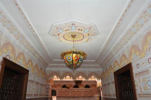 фото отеля Diyafat Bladi