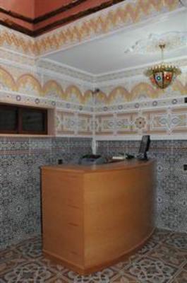 фото отеля Diyafat Bladi