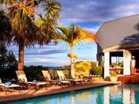 Francolin Lodge