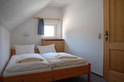 фото отеля Pension Fahrhaus Rahnsdorf Berlin