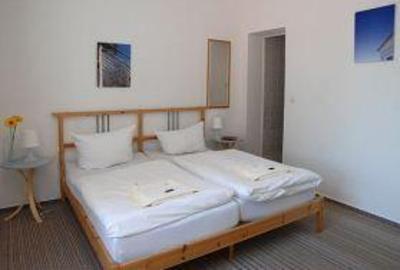 фото отеля Pension Fahrhaus Rahnsdorf Berlin