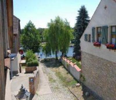 фото отеля Pension Fahrhaus Rahnsdorf Berlin