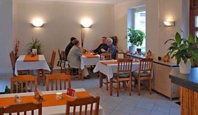 фото отеля Pension Fahrhaus Rahnsdorf Berlin