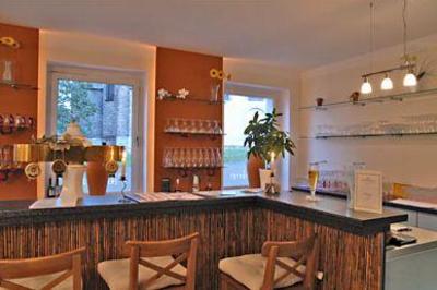 фото отеля Pension Fahrhaus Rahnsdorf Berlin