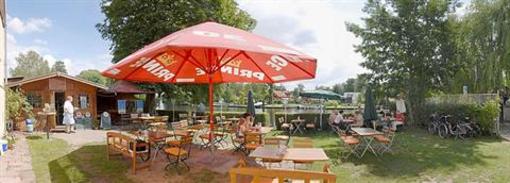 фото отеля Pension Fahrhaus Rahnsdorf Berlin