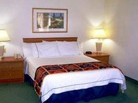 Hawthorn Suites of Troy