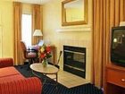 фото отеля Hawthorn Suites of Troy