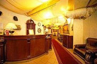 фото отеля Regency Inn and Suites Rosenberg