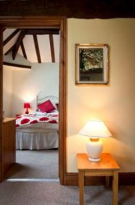 фото отеля Elm Lodge Ludlow (England)