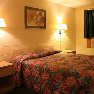 фото отеля Stockmans Motel