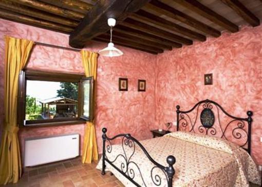 фото отеля La Tenuta Dei Ricordi