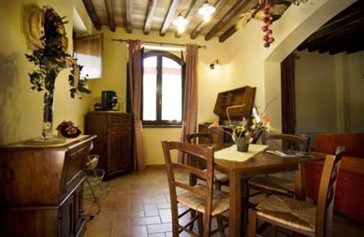 фото отеля La Tenuta Dei Ricordi