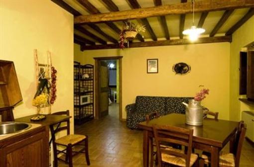 фото отеля La Tenuta Dei Ricordi