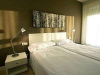 Irenaz Vitoria Apartments