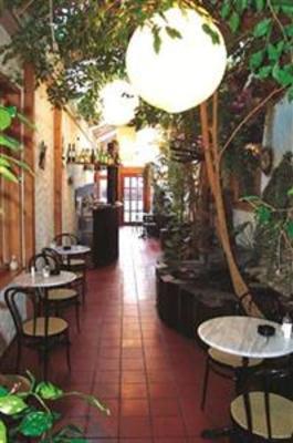 фото отеля Hotel-Restaurant Bosse