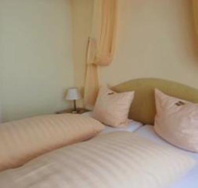 фото отеля Hotel-Restaurant Bosse