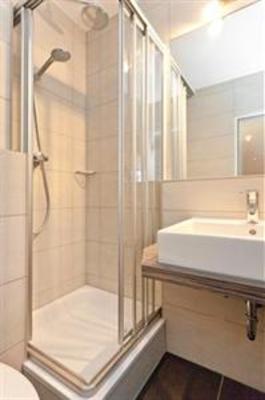 фото отеля Hotel-Restaurant Bosse