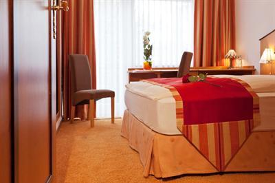 фото отеля Hotel-Restaurant Bosse
