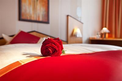 фото отеля Hotel-Restaurant Bosse