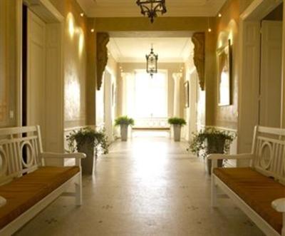 фото отеля Le Pavillon de Margaux
